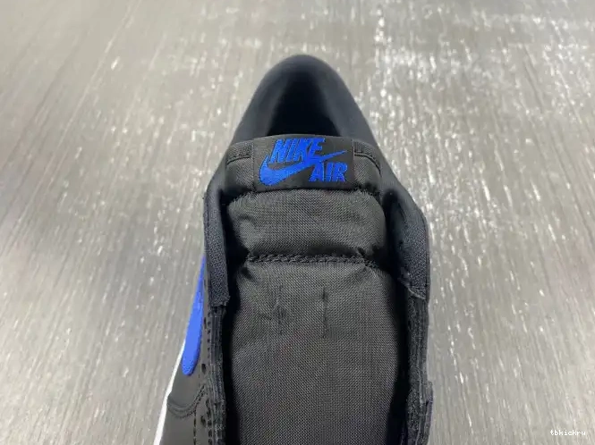 Cheap TBK Royal Low (2015) Retro 705329-004 Jordan 1 0504